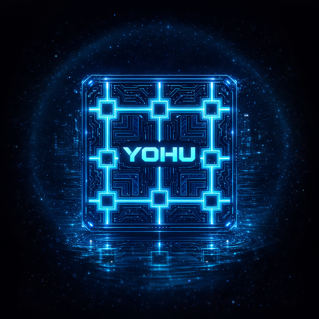 YOHU